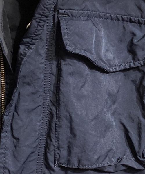 ASPESI（アスペジ）ASPESI (アスペジ) M-65 フィールドジャケット/M-65 Field Jacket ネイビー サイズ:Sの古着・服飾アイテム