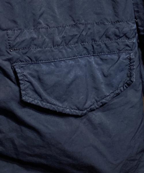 ASPESI（アスペジ）ASPESI (アスペジ) M-65 フィールドジャケット/M-65 Field Jacket ネイビー サイズ:Sの古着・服飾アイテム