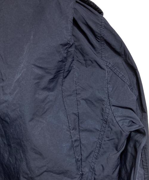 ASPESI（アスペジ）ASPESI (アスペジ) M-65 フィールドジャケット/M-65 Field Jacket ネイビー サイズ:Sの古着・服飾アイテム