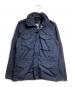 ASPESI（アスペジ）の古着「M-65 フィールドジャケット/M-65 Field Jacket」｜ネイビー