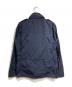 ASPESI (アスペジ) M-65 フィールドジャケット/M-65 Field Jacket ネイビー サイズ:S：13000円