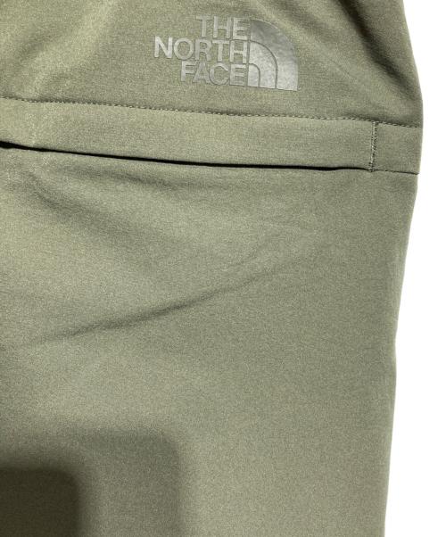 THE NORTH FACE（ザ ノース フェイス）THE NORTH FACE (ザ ノース フェイス) アードウォームパンツ グリーン サイズ:Mの古着・服飾アイテム