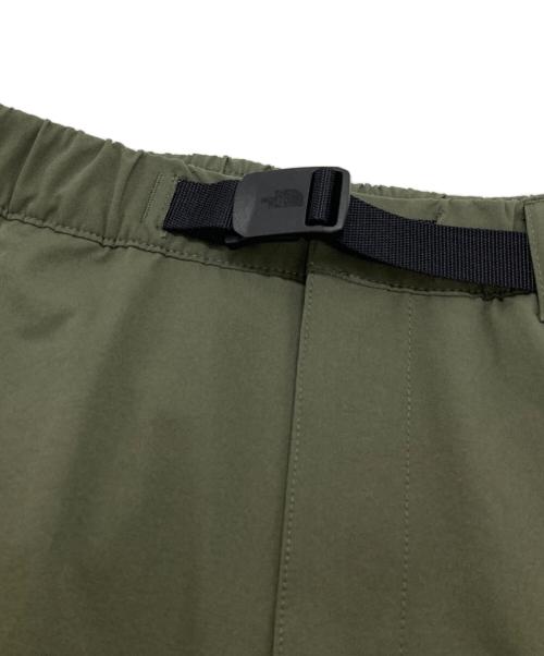 THE NORTH FACE（ザ ノース フェイス）THE NORTH FACE (ザ ノース フェイス) アードウォームパンツ グリーン サイズ:Mの古着・服飾アイテム