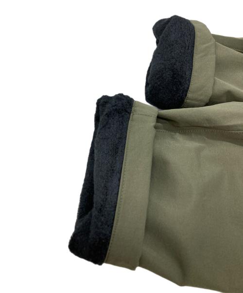 THE NORTH FACE（ザ ノース フェイス）THE NORTH FACE (ザ ノース フェイス) アードウォームパンツ グリーン サイズ:Mの古着・服飾アイテム