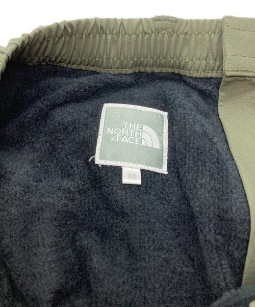 THE NORTH FACE（ザ ノース フェイス）THE NORTH FACE (ザ ノース フェイス) アードウォームパンツ グリーン サイズ:Mの古着・服飾アイテム