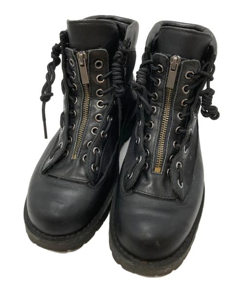 Danner（ダナー）Danner (ダナー) DANNER FIELD boot ブラック サイズ:25の古着・服飾アイテム