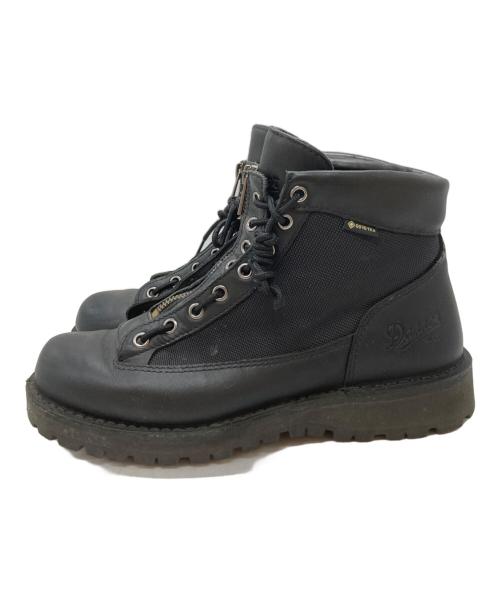 Danner（ダナー）Danner (ダナー) DANNER FIELD boot ブラック サイズ:25の古着・服飾アイテム