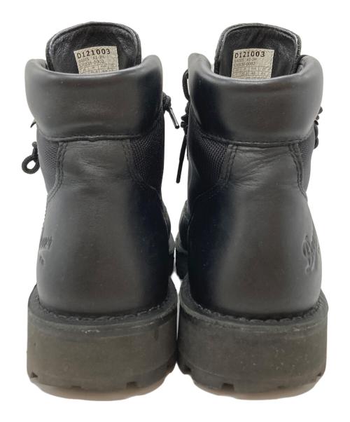 Danner（ダナー）Danner (ダナー) DANNER FIELD boot ブラック サイズ:25の古着・服飾アイテム