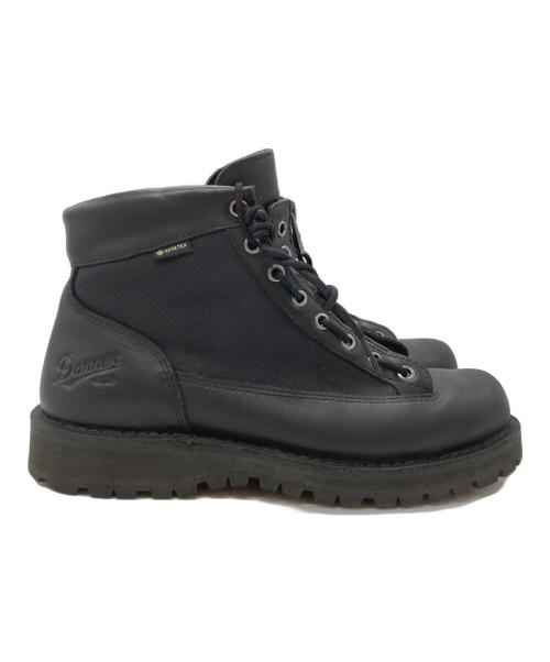 Danner（ダナー）Danner (ダナー) DANNER FIELD boot ブラック サイズ:25の古着・服飾アイテム