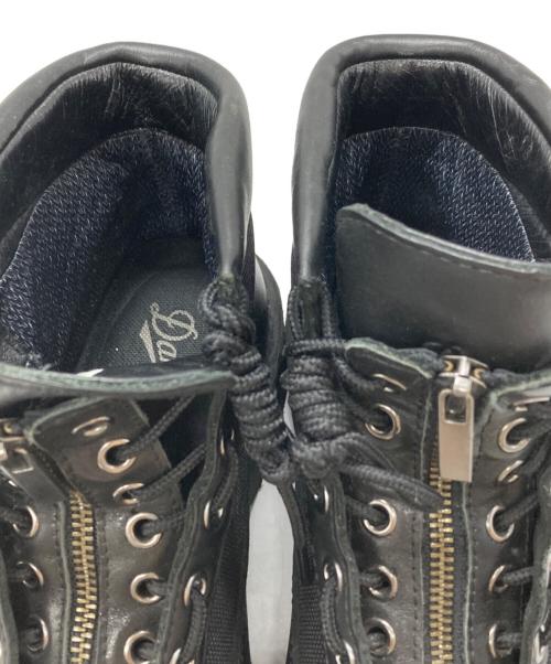 Danner（ダナー）Danner (ダナー) DANNER FIELD boot ブラック サイズ:25の古着・服飾アイテム