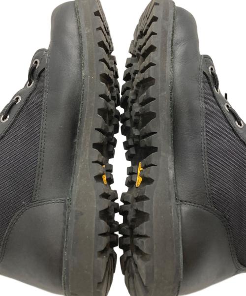 Danner（ダナー）Danner (ダナー) DANNER FIELD boot ブラック サイズ:25の古着・服飾アイテム