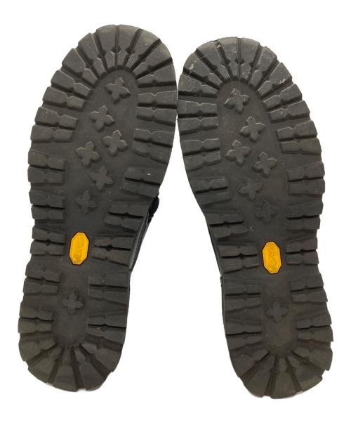 Danner（ダナー）Danner (ダナー) DANNER FIELD boot ブラック サイズ:25の古着・服飾アイテム