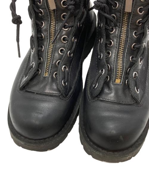 Danner（ダナー）Danner (ダナー) DANNER FIELD boot ブラック サイズ:25の古着・服飾アイテム