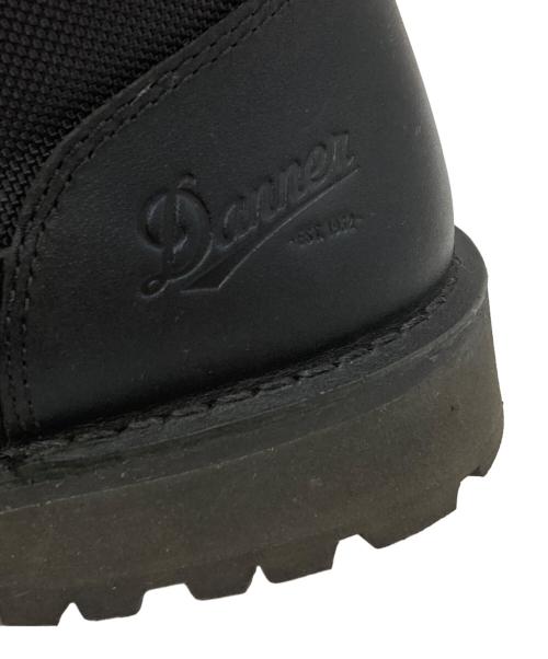 Danner（ダナー）Danner (ダナー) DANNER FIELD boot ブラック サイズ:25の古着・服飾アイテム