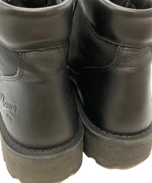 Danner（ダナー）Danner (ダナー) DANNER FIELD boot ブラック サイズ:25の古着・服飾アイテム