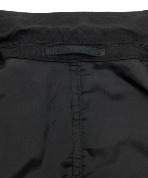 COMME des GARCONS HOMME（コムデギャルソン オム）COMME des GARCONS HOMME (コムデギャルソン オム) ステッチテーラードジャケット ブラック サイズ:Ｓの古着・服飾アイテム