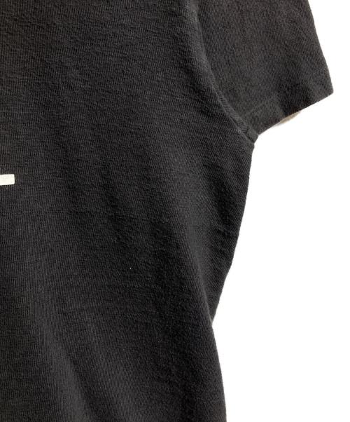 HUMAN MADE（ヒューマンメイド）HUMAN MADE (ヒューマンメイド) ダックプリントTシャツ/Duck print T-shirt ブラック サイズ:Lの古着・服飾アイテム