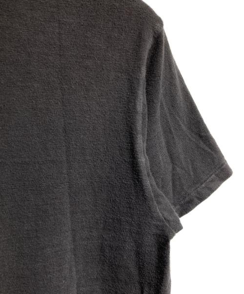 HUMAN MADE（ヒューマンメイド）HUMAN MADE (ヒューマンメイド) ダックプリントTシャツ/Duck print T-shirt ブラック サイズ:Lの古着・服飾アイテム