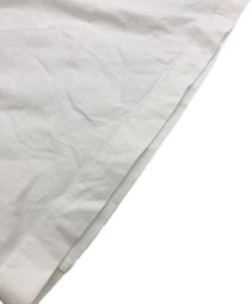 KITH（キス）KITH (キス) Long Sleeve LAX Tee ホワイト サイズ:Sの古着・服飾アイテム