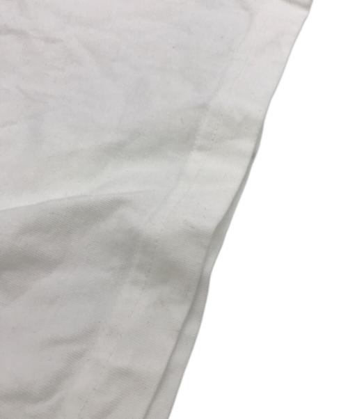 KITH（キス）KITH (キス) Long Sleeve LAX Tee ホワイト サイズ:Sの古着・服飾アイテム