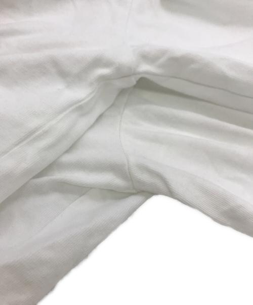 KITH（キス）KITH (キス) Long Sleeve LAX Tee ホワイト サイズ:Sの古着・服飾アイテム