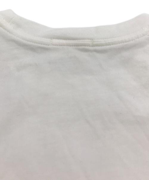 KITH（キス）KITH (キス) Long Sleeve LAX Tee ホワイト サイズ:Sの古着・服飾アイテム