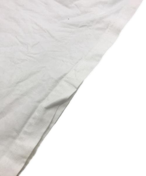 KITH（キス）KITH (キス) Long Sleeve LAX Tee ホワイト サイズ:Sの古着・服飾アイテム