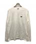 KITH（キス）の古着「Long Sleeve LAX Tee」｜ホワイト