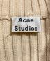 Acne studiosの古着・服飾アイテム：15000円