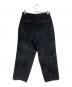 GIORGIO ARMANI (ジョルジオアルマーニ) コーデュロイパンツ/Corduroy pants ブラック サイズ:30：15000円