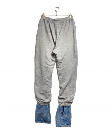 中古・古着通販】Y/PROJECT (ワイ プロジェクト) Denim Cuff Track