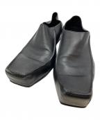 BALENCIAGAバレンシアガ）の古着「ROMEO/ロメオ」｜ブラック