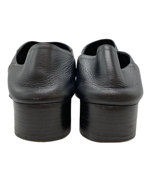 BALENCIAGA（バレンシアガ）BALENCIAGA (バレンシアガ) ROMEO/ロメオ ブラック サイズ:41の古着・服飾アイテム