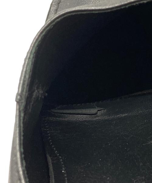 BALENCIAGA（バレンシアガ）BALENCIAGA (バレンシアガ) ROMEO/ロメオ ブラック サイズ:41の古着・服飾アイテム