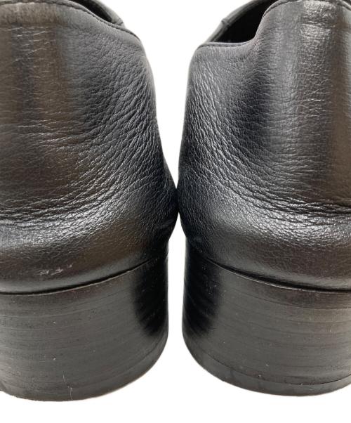 BALENCIAGA（バレンシアガ）BALENCIAGA (バレンシアガ) ROMEO/ロメオ ブラック サイズ:41の古着・服飾アイテム