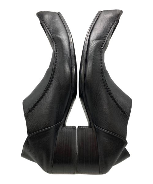 BALENCIAGA（バレンシアガ）BALENCIAGA (バレンシアガ) ROMEO/ロメオ ブラック サイズ:41の古着・服飾アイテム