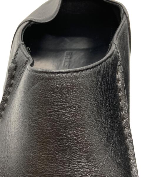 BALENCIAGA（バレンシアガ）BALENCIAGA (バレンシアガ) ROMEO/ロメオ ブラック サイズ:41の古着・服飾アイテム