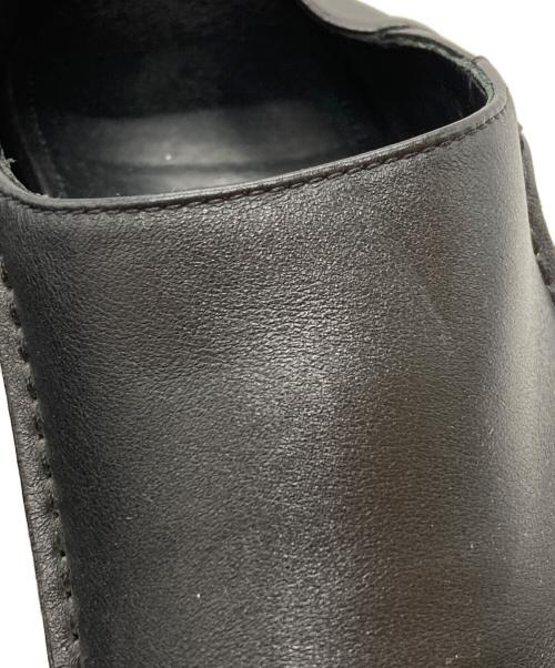 BALENCIAGA（バレンシアガ）BALENCIAGA (バレンシアガ) ROMEO/ロメオ ブラック サイズ:41の古着・服飾アイテム