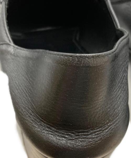 BALENCIAGA（バレンシアガ）BALENCIAGA (バレンシアガ) ROMEO/ロメオ ブラック サイズ:41の古着・服飾アイテム