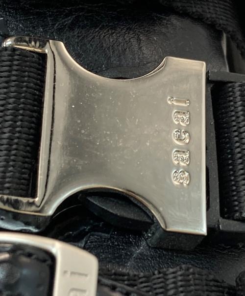 sacai（サカイ）sacai (サカイ) Wingtip Sandals/ウィングチップ・サンダル ブラック サイズ:23.5cmの古着・服飾アイテム