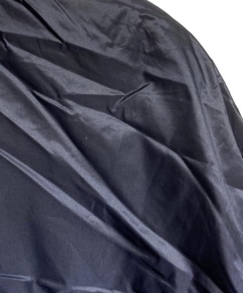 TATRAS（タトラス）TATRAS (タトラス) ショートブルゾン/Cropped blouson ネイビー サイズ:3の古着・服飾アイテム