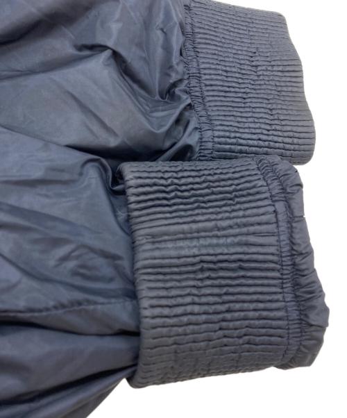 TATRAS（タトラス）TATRAS (タトラス) ショートブルゾン/Cropped blouson ネイビー サイズ:3の古着・服飾アイテム