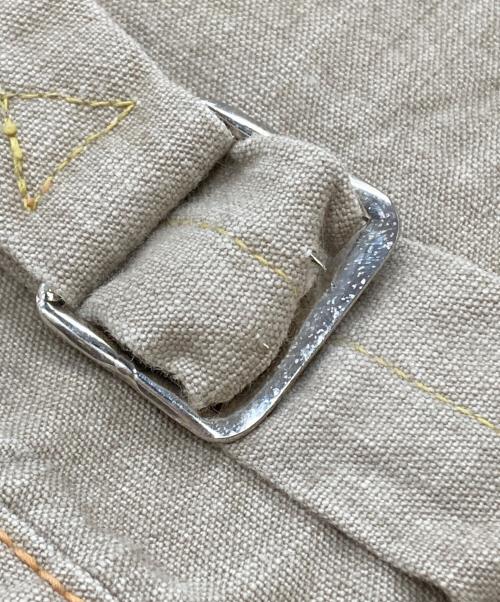 SUGAR CANE（シュガーケーン）SUGAR CANE (シュガーケーン) 1stタイプトラッカージャケット/Trucker Jacket ベージュ サイズ:38の古着・服飾アイテム