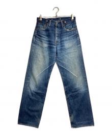 LEVI'S（リーバイス）の古着「S702XXデニムパンツ/Denim Pants」｜インディゴ