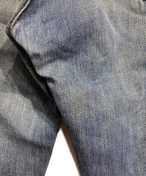 LEVI'S（リーバイス）LEVI'S (リーバイス) S702XXデニムパンツ/Denim Pants インディゴ サイズ:W31の古着・服飾アイテム