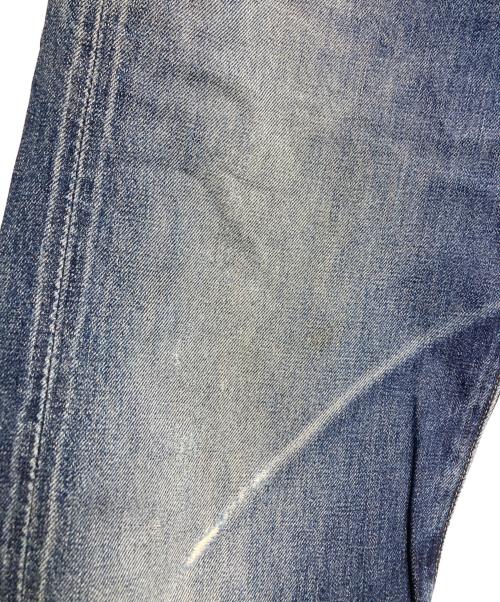 LEVI'S（リーバイス）LEVI'S (リーバイス) S702XXデニムパンツ/Denim Pants インディゴ サイズ:W31の古着・服飾アイテム