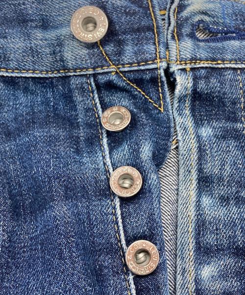 LEVI'S（リーバイス）LEVI'S (リーバイス) S702XXデニムパンツ/Denim Pants インディゴ サイズ:W31の古着・服飾アイテム