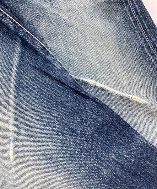 LEVI'S（リーバイス）LEVI'S (リーバイス) S702XXデニムパンツ/Denim Pants インディゴ サイズ:W31の古着・服飾アイテム