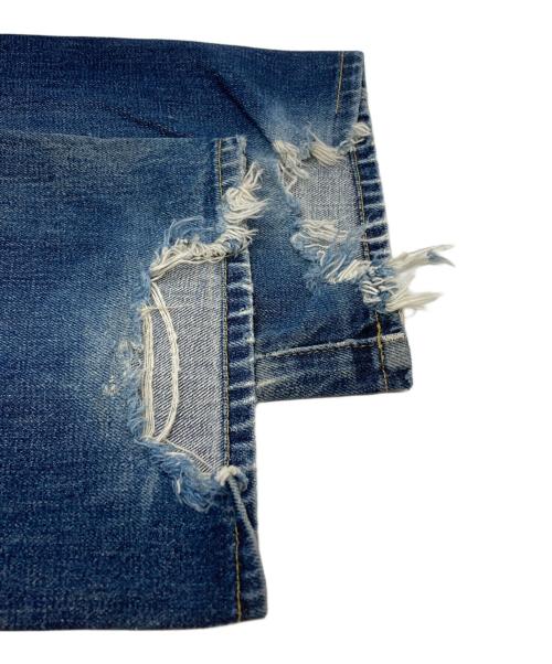 LEVI'S（リーバイス）LEVI'S (リーバイス) S702XXデニムパンツ/Denim Pants インディゴ サイズ:W31の古着・服飾アイテム