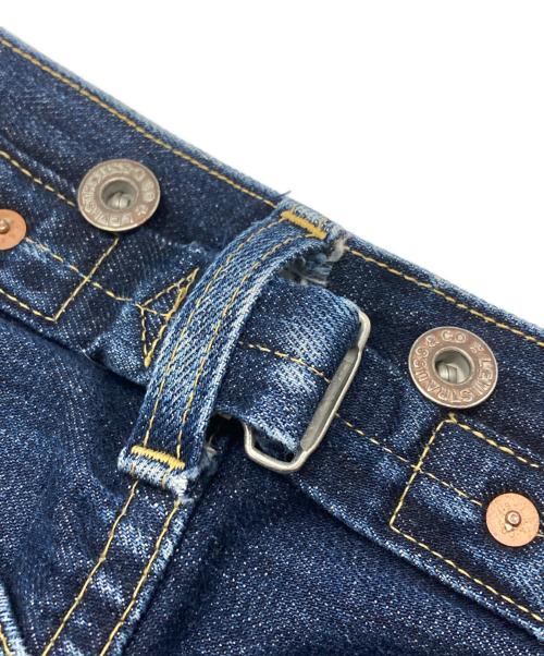 LEVI'S（リーバイス）LEVI'S (リーバイス) S702XXデニムパンツ/Denim Pants インディゴ サイズ:W31の古着・服飾アイテム